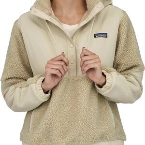 Patagonia Shelled Retro-X Pullover